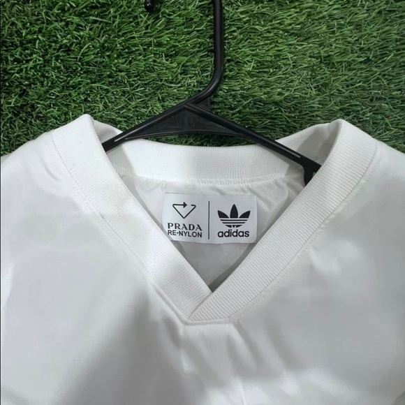 Prada x Adidas Sweater - Picture 3 of 7
